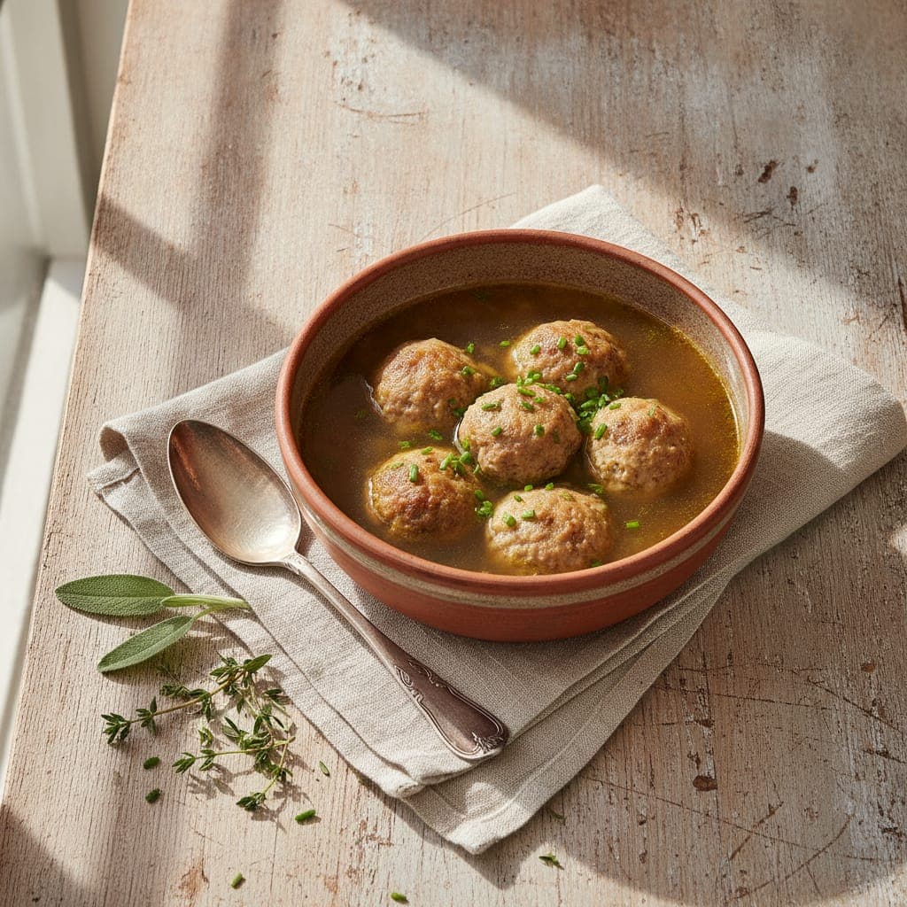 Brätknödel
