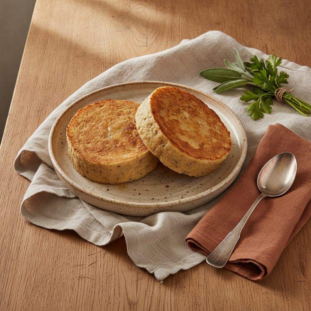 Böhmische Knödel nach Tante Mara