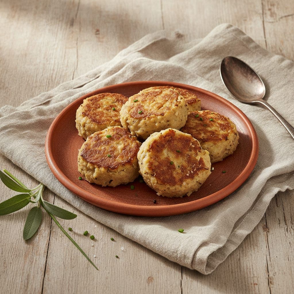 Brezelknödel