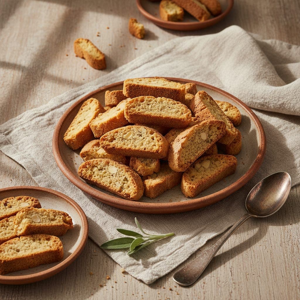 Cantucci