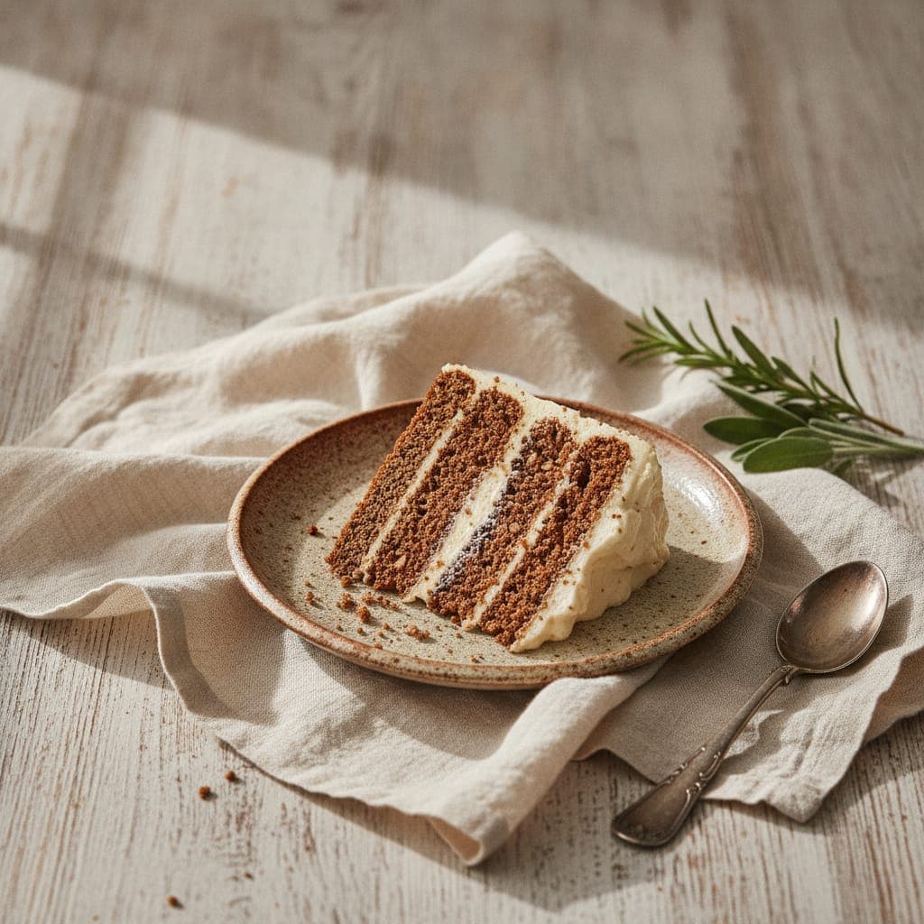 Jägertorte