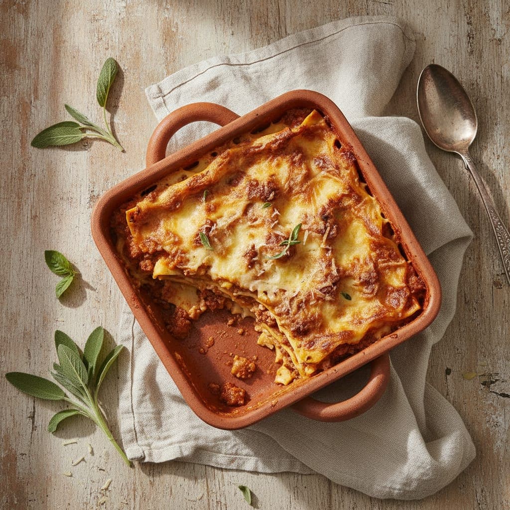 Lasagne