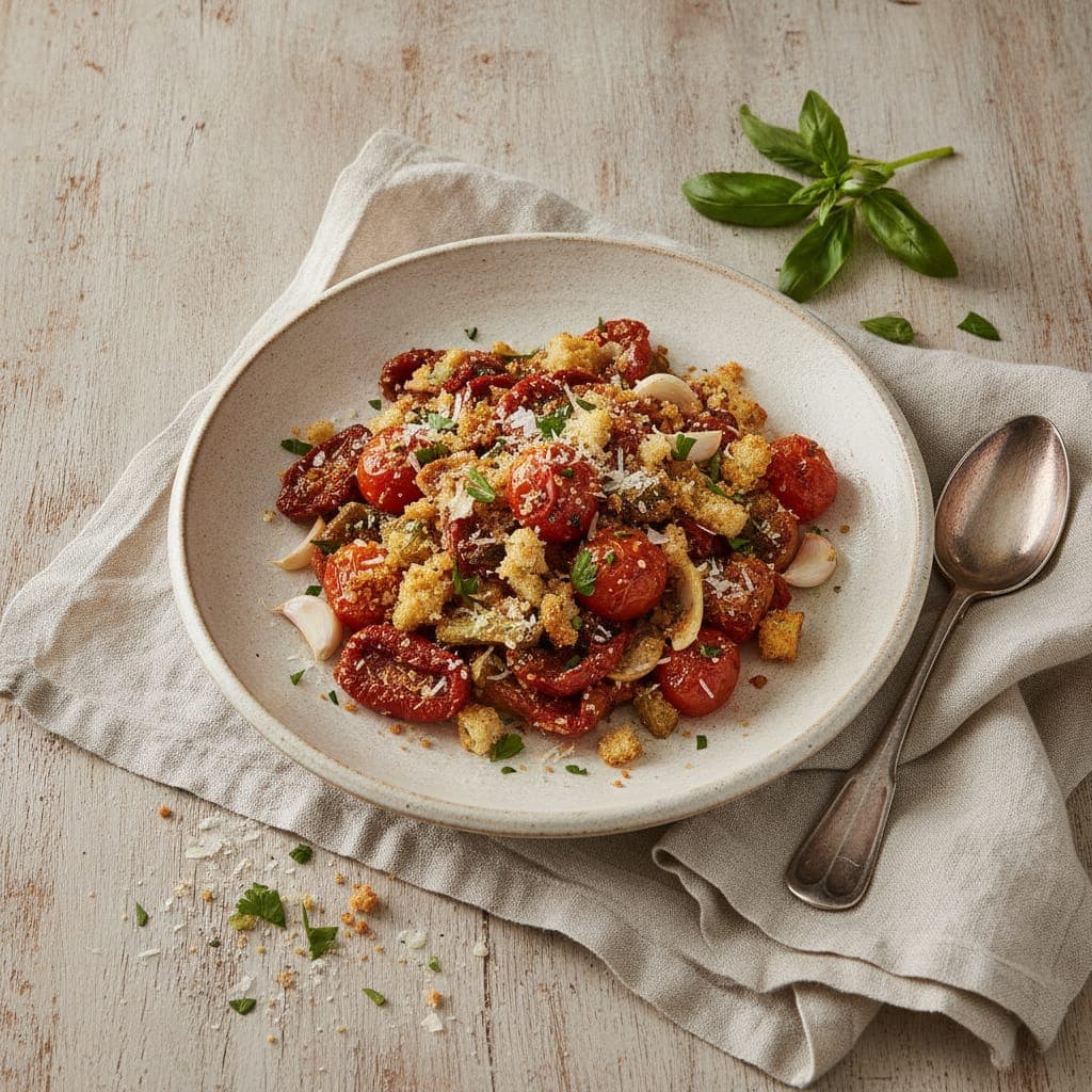 Pomodori alla Barese